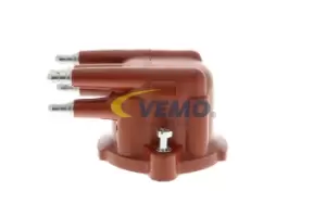Image of VEMO Distributor Cap V42-70-0009 PEUGEOT,CITROEN,106 II Schragheck (1A_, 1C_),205 II (20A/C),106 I (1A, 1C),205 I Cabriolet (741B, 20D)