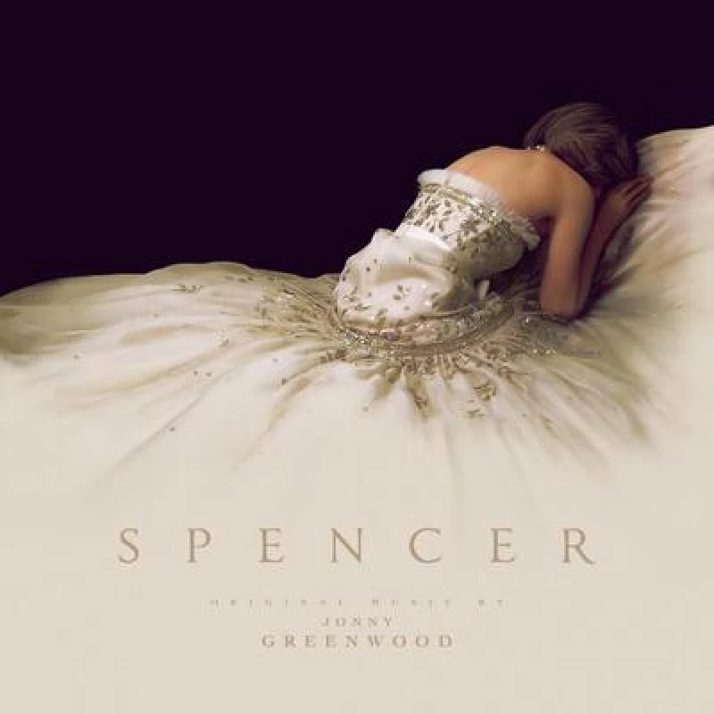 Image of Spencer CD Album - Used