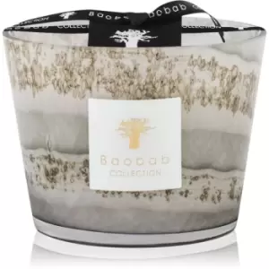 Image of Baobab Collection Sand Atacama Scented Candle 10cm