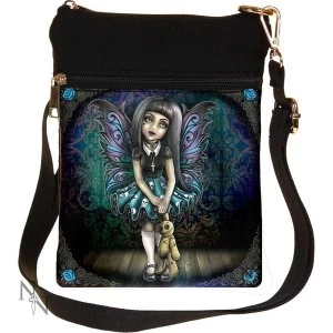 Image of Noire Shoulder Bag