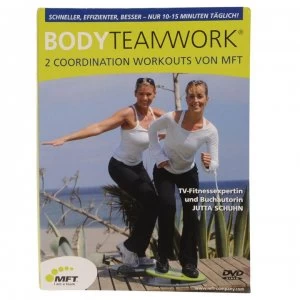 Image of MFT Body Team Workout