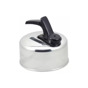 Image of Whistling Kettle 1L Polished - WK10P - Pendeford