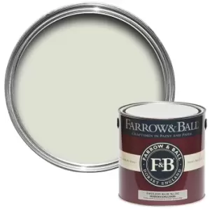 Image of Farrow & Ball Modern Emulsion Pavilion Blue - 2.5L