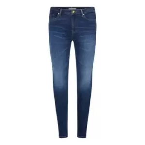 Image of Tommy Hilfiger Heritage Como Skinny Jeans - Blue