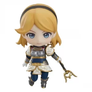 Image of League of Legends Nendoroid Action Figure Lux 10 cm