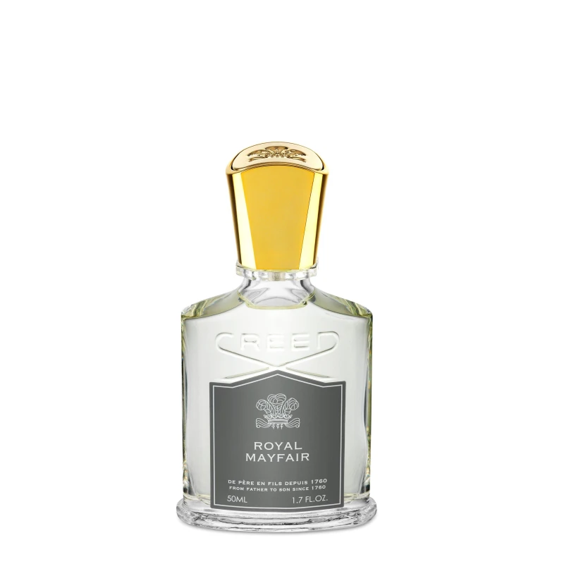 Image of Creed Royal Mayfair Eau de Parfum Mist male 50ml