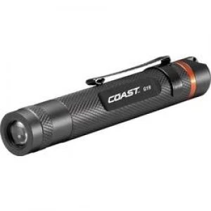 Image of LED Torch Coast G19 battery powered