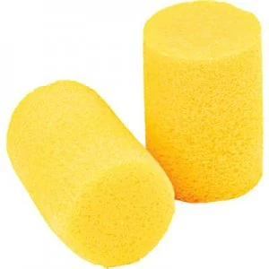 Image of EAR PP01002 Classic Protective ear plugs 28 dB Disposable 1 Pair