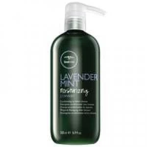 Image of Paul Mitchell Tea Tree Lavender Mint Moisturizing CoWash 500ml