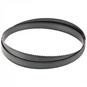 Image of Draper 45934 Bandsaw Blade 2560mm x 1" (4 skip)