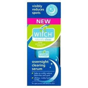 Image of Witch Overnight Clearing Serum 50ml