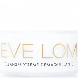 Image of Eve Lom Cleanser and 1/2 Cloth 20ml