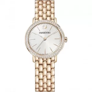 Image of Ladies Swarovski Graceful Watch