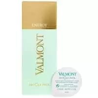 Image of Valmont Energy DETO2X Pack 6 x 10ml