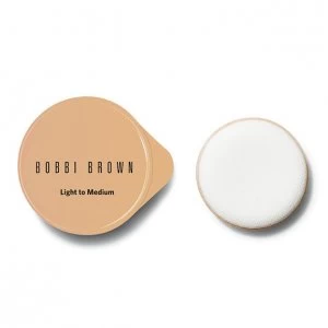 Image of Bobbi Brown Refill Compact Skin Foundation Cushion SPF35 Light To Medium