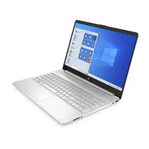 Image of HP 15S-FQ1020NA 15.6" Laptop
