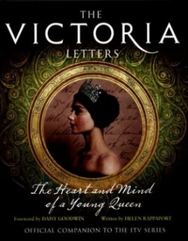 Image of The Victoria Letters by Helen Rappaport Hardback