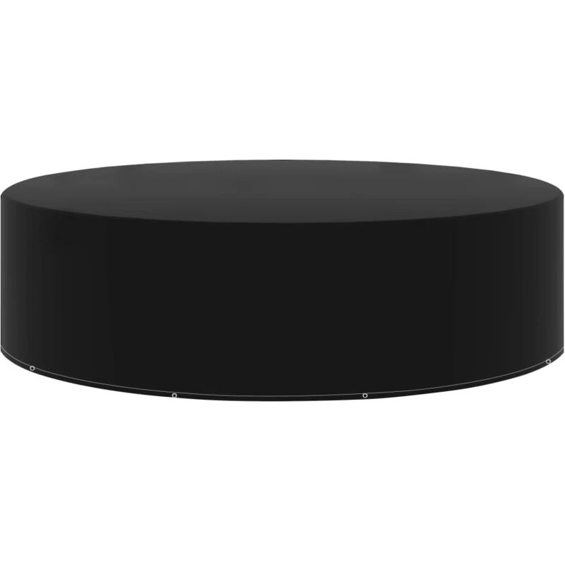 Image of VIDAXL Vidaxl - Garden Furniture Cover 10 Eyelets 205x90cm 48636