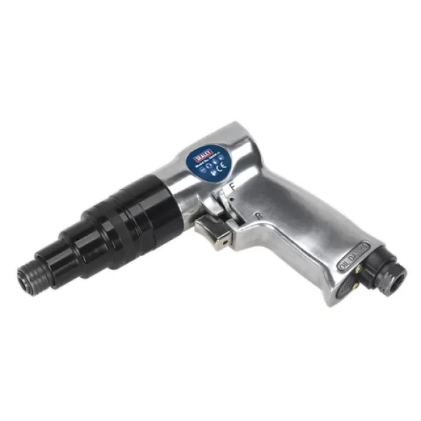 Image of Genuine SEALEY SA58 Air Screwdriver Pistol Grip