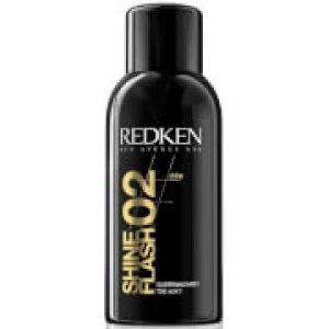 Image of Redken Shine Flash 02 (150ml)