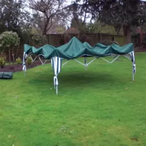 Image of Kingfisher 3 x 3m Pop-Up Gazebo