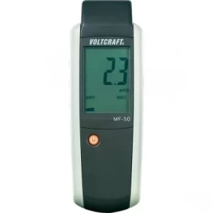 Image of Voltcraft MF-50 Moisture Meter
