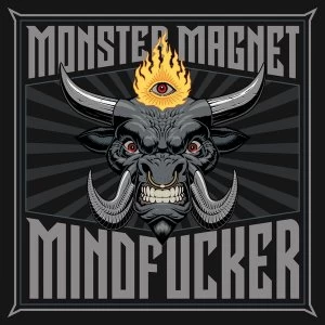 Image of Monster Magnet - Mindfucker Vinyl