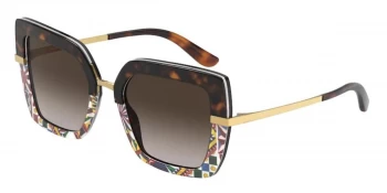 Image of Dolce & Gabbana Sunglasses DG4373 327813