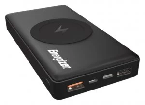 Image of Energizer QE10000CQ 10000mAh Powerbank