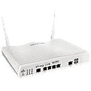 Image of DrayTek Vigor 2862N Single Band Wireless Router