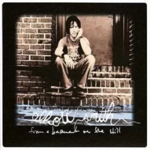 Image of From a Basement On the Hill by Elliott Smith CD Album