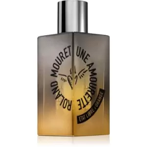 Image of Etat Libre DOrange Une Amourette Roland Mouret Eau de Parfum Unisex 100ml
