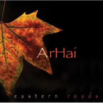 Image of ArHai - Eastern Roads CD