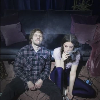 Image of Famine Mystique by oOoOO & Islamiq Grrrls CD Album