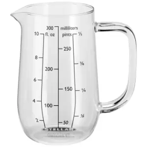 Image of Stellar Kitchen Glass Measuring Jug 300ml