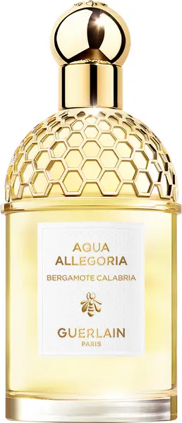 Image of Guerlain Aqua Allegoria Bergamote Calabria Eau de Toilette For Her 125ml