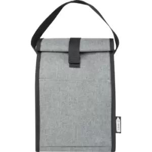 Image of Bullet Reclaim 4 Can RPET Cooler Bag (One Size) (Heather Grey)