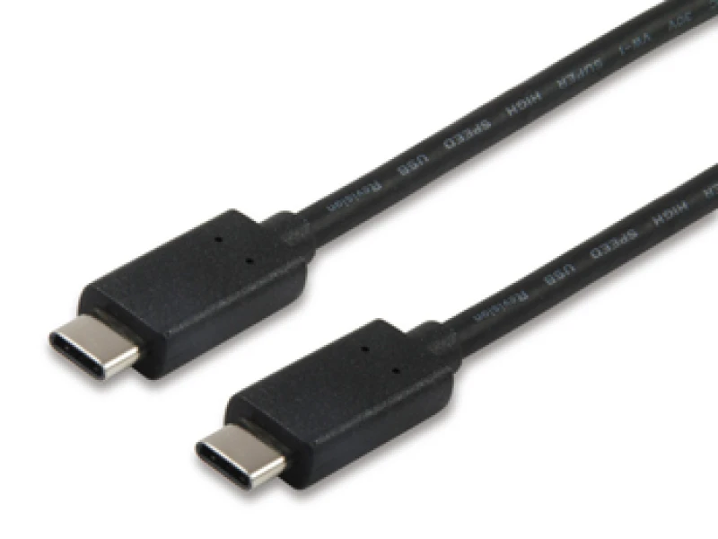 Image of Equip USB 2.0 Type C Cable. 1m