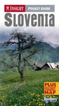 Image of Slovenia by Jane Foster and Gregory Wrona Book