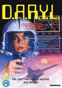 Image of DARYL 1985 Movie