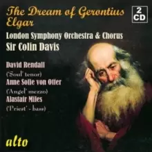 Image of Elgar: The Dream of Gerontius, Op. 38