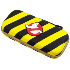 Image of Official Ghostbusters Nintendo Switch Case for Switch