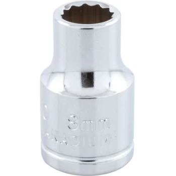 Image of Yamoto - 5.5MM Socket 1/4' Sq. Drive