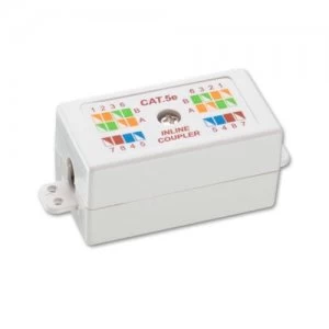 Image of Lindy 60174 outlet box White