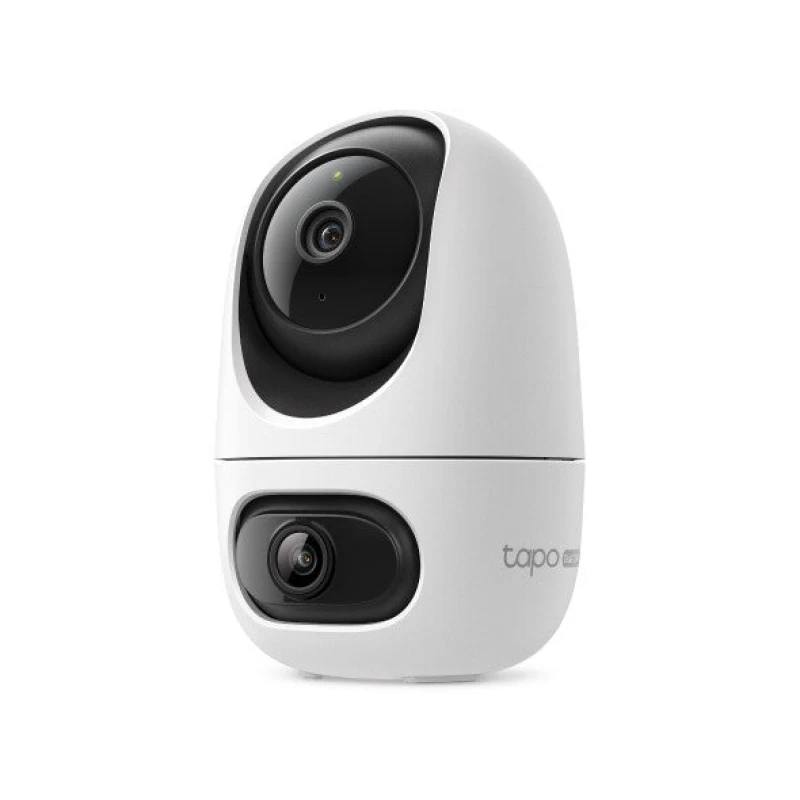 Image of TP Link Tapo C245D Spherical IP security camera Indoor 2304 x 1296 pixels Ceiling/wall TAPO C245D