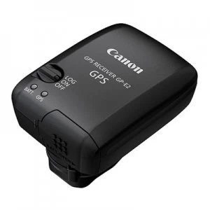 Image of Canon GP E2 GPS Receiver