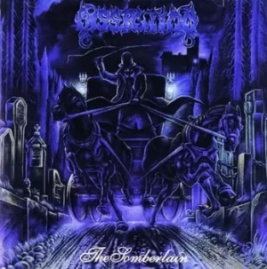 Image of Somberlain by Dissection CD Album