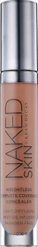 Image of Urban Decay Naked Skin Weightless Complete Coverage Concealer 5ml Dark Neutral