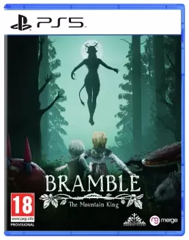 Image of Bramble The Mountain King PS5 Game