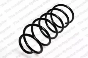 Image of Kilen Suspension Coil Spring Front Axle 26008